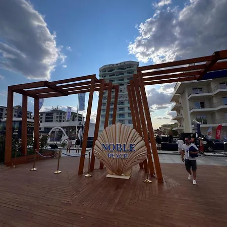 Apartament Royal Princess In Noble By Building Stefan