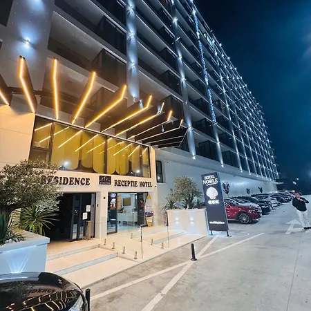 Apartament Royal Princess In Noble By Building Stefan *