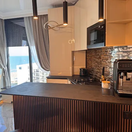 Royal Princess In Noble By Building Stefan Apartament *