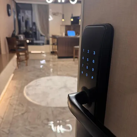Royal Princess In Noble By Building Stefan Apartament Năvodari