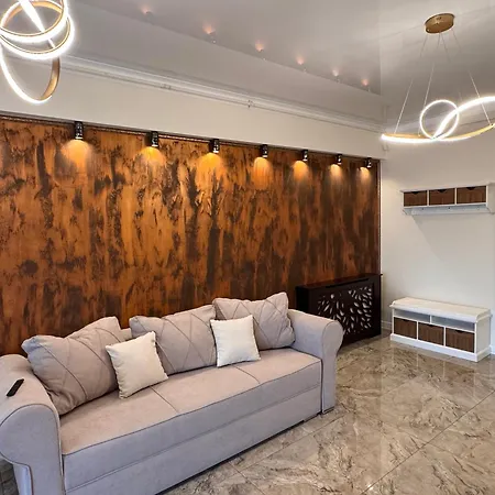 Apartament Royal Princess In Noble By Building Stefan *